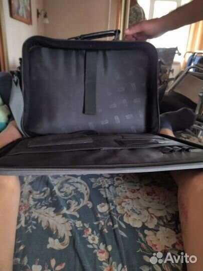 Сумка для ноутбука 15 6 новая