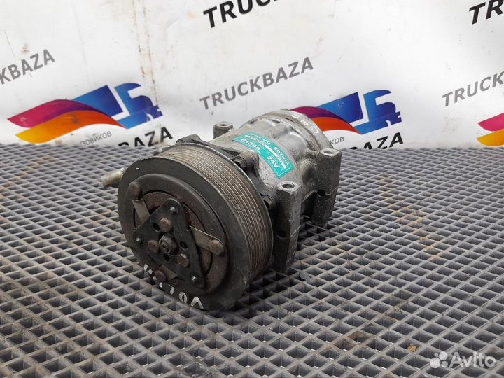 Компрессор кондиционера Volvo FH, Volvo FM