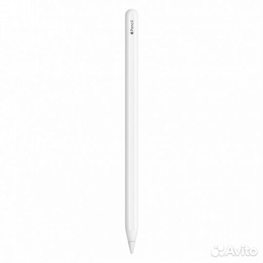 Apple Pencil 2