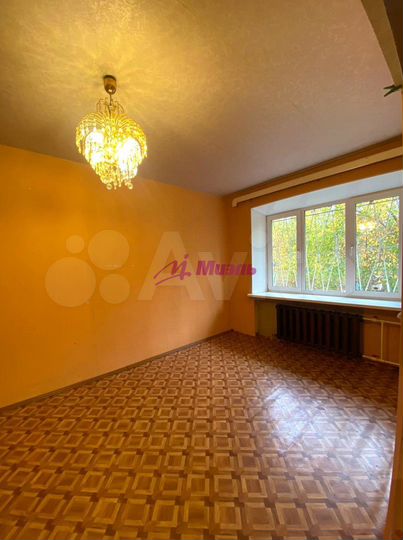 1-к. квартира, 31 м², 1/5 эт.