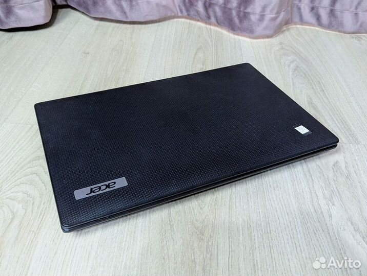 Ноутбук Acer на core i3/4gb/320gb