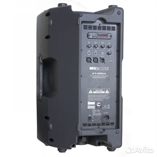 Микрафоны AKG и свет