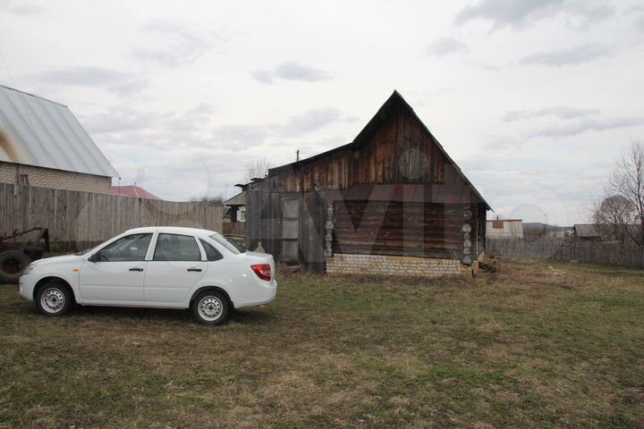 Участок 7 сот. (ИЖС)