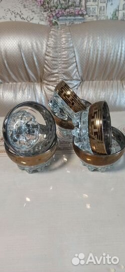 Сальник креманка