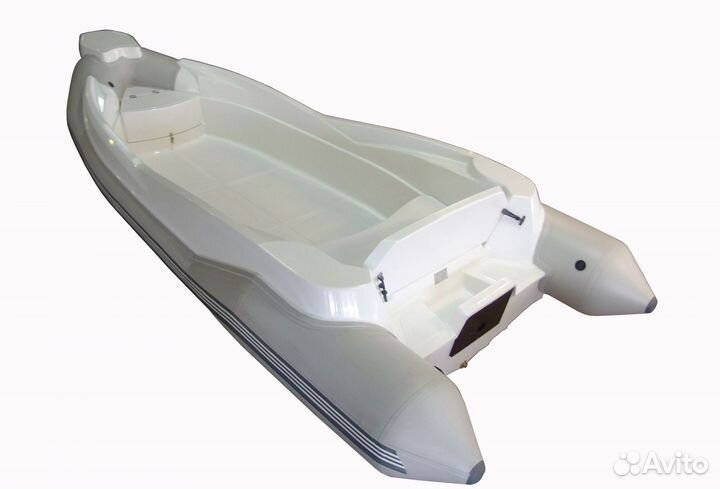Риб WinBoat R5