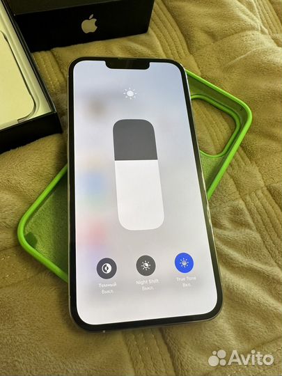 iPhone 13 Pro, 128 ГБ