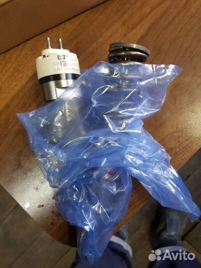 Топливная фосунка