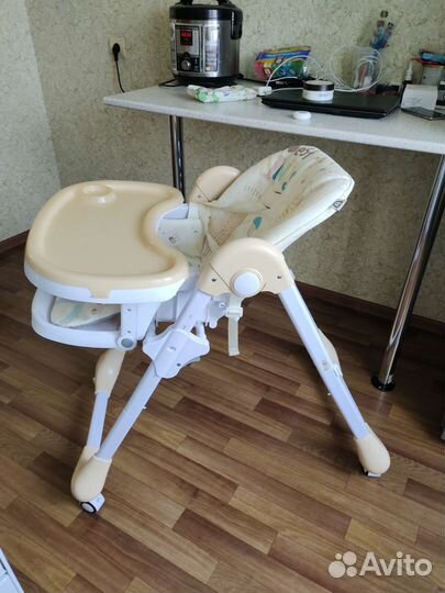 Стул для кормления