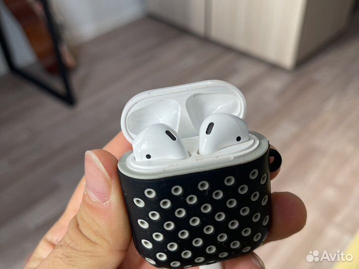 Airpods
