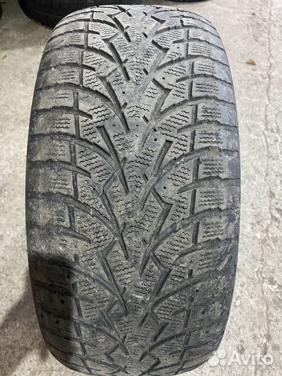 Toyo Observe G3-Ice 215/50 R17 91T