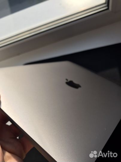 Ноутбук Apple MacBook Air 13 2020 m1 8gb 512 gb