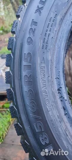 Nokian Tyres Nordman 5 185/65 R15 92T