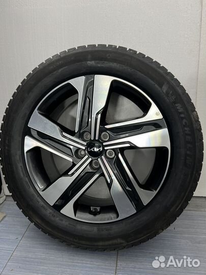 Новые.Оригинал.Kia Sorento,Carnival,Sportage