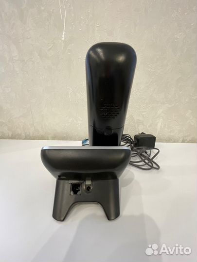 Радио телефон panasonic kx tg8051ru