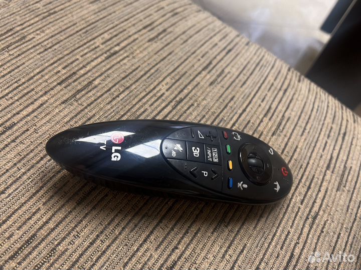 Пульт magic remote в lg