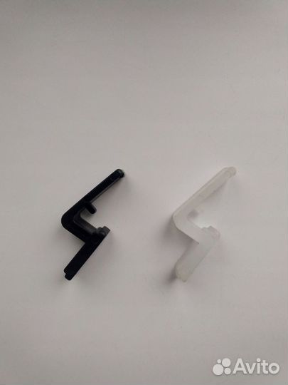 Фиксатор откоса+крепления для фиксатора откосов