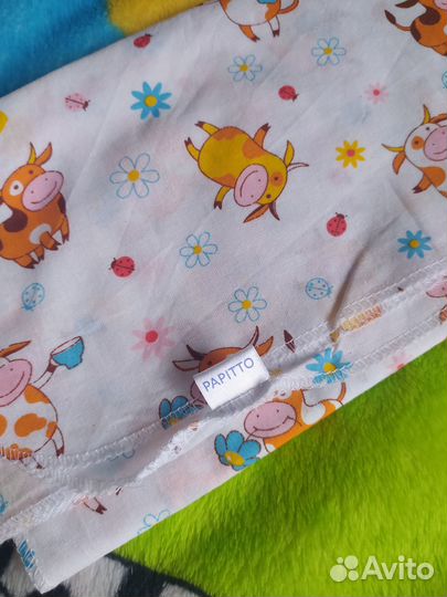 Пелёнка детская