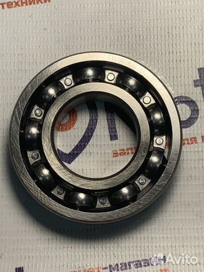 Подшипник 206 (арт.6206) крышки редуктора с автома