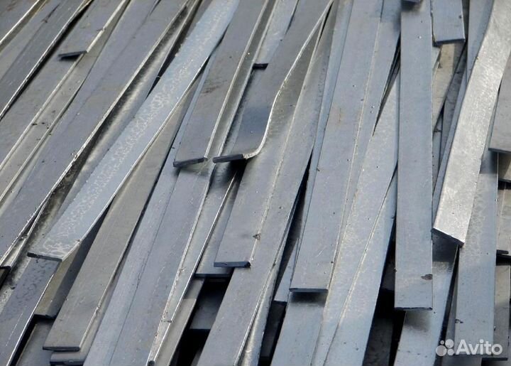 Полосы 12. Металлопрокат