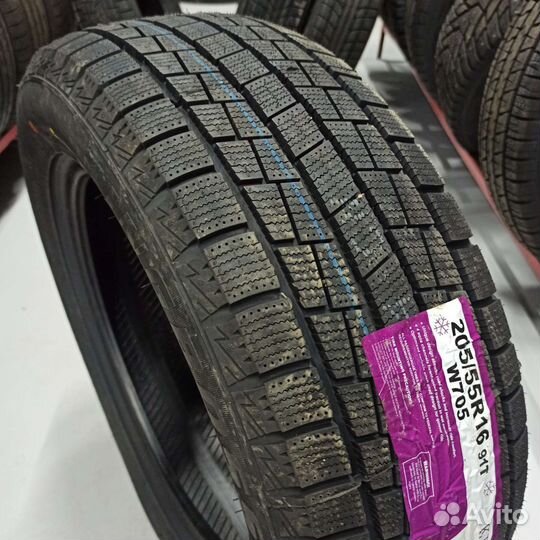 Kingboss W705 205/55 R16 96T