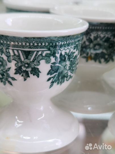 Подставки для яиц Villeroy boch Fasan