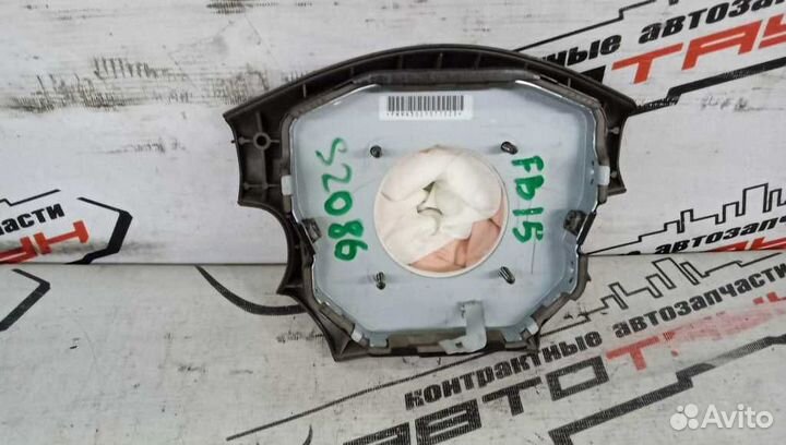Airbag на руль nissan mazda. liberty pulsar serena