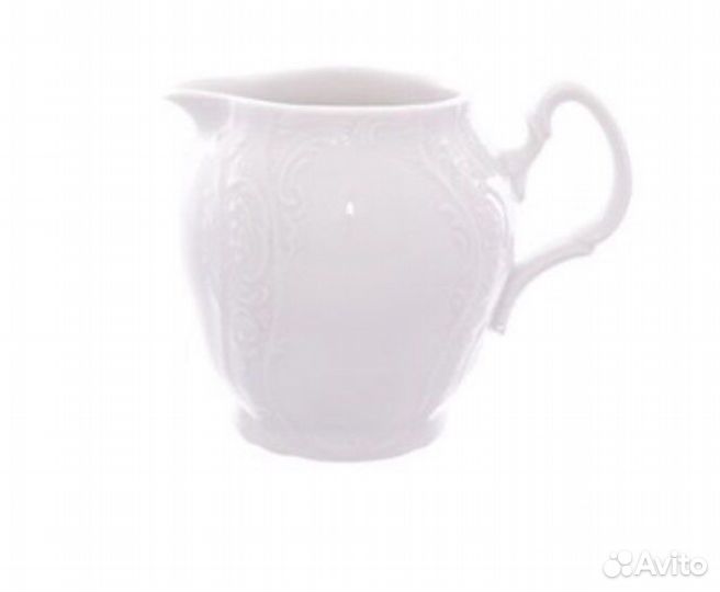 Молочник сливочник Bernadotte Чехия