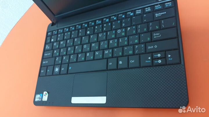 Нетбук - Asus Eee PC 1001PX- 1MS