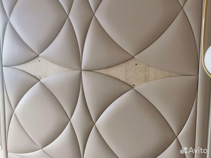 Мягкие панели/ Мягкие стеновые панели