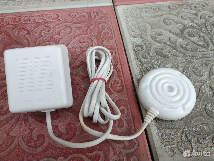 Аппарат ультратон стиральный