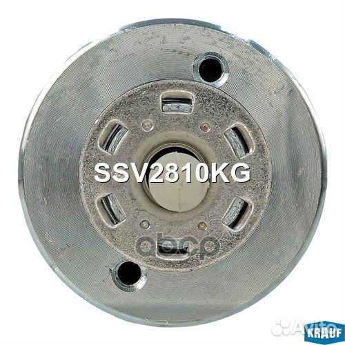 Втягивающее реле стартера SSV2810KG Krauf