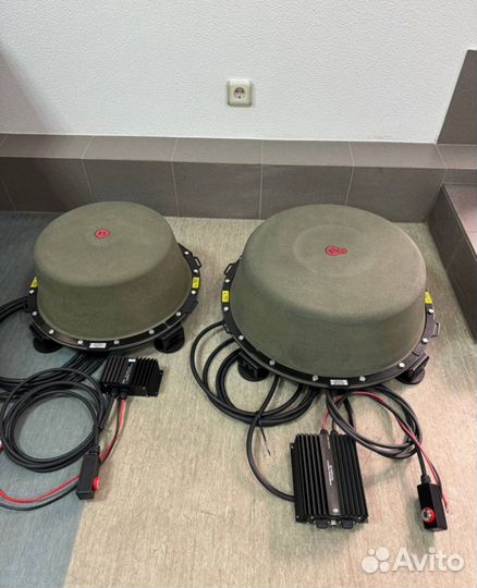 Капюшон К-6,К-8,К-12 рэб подавитель FPV mavic