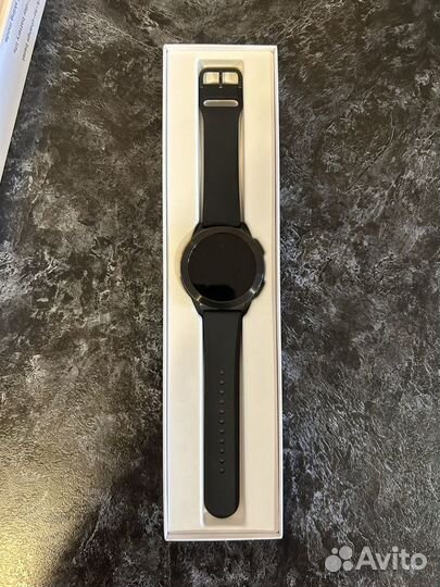 Часы Xiaomi watch s3