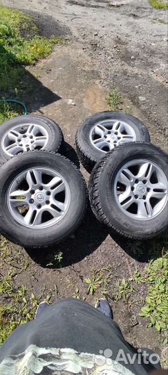 Литье и шины