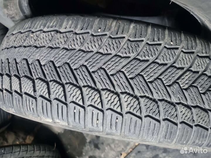 Michelin X-Ice Snow 225/55 R17 101H