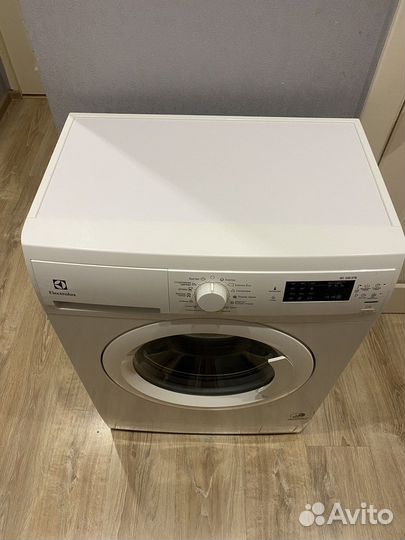 Стиральная машина electrolux 5 кг