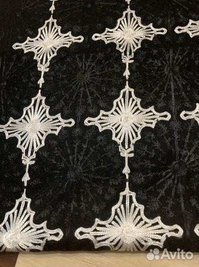 Палантин новый (Индия)