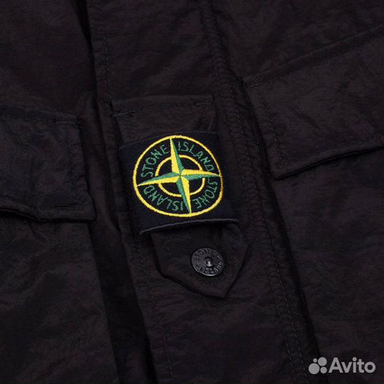 Ветровка Stone Island