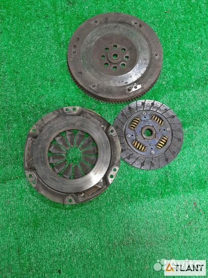 МКПП suzuki jimny