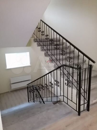 2-к. квартира, 69 м², 2/5 эт.