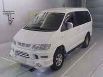 Mitsubishi Delica, 2006, с пробегом, цена 520 000 руб.