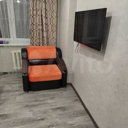 1-к. квартира, 28 м², 3/9 эт.