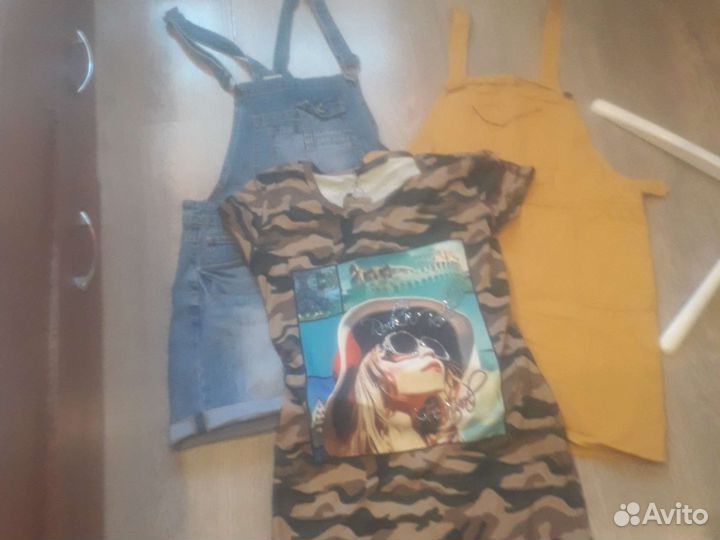 Комбинезон