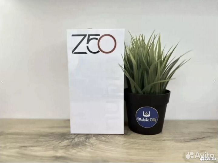 Nubia Z50, 12/256 ГБ