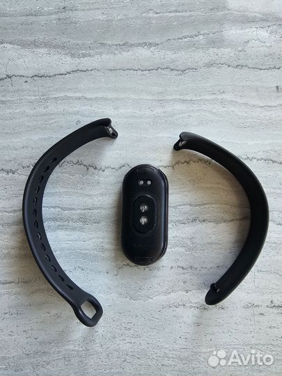 Фитнес браслет xiaomi mi band 8 global