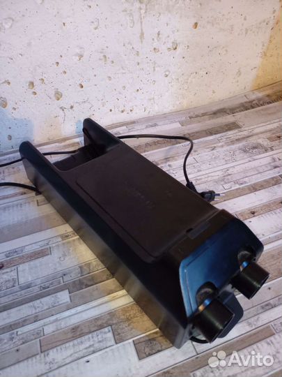 Запчасти для пылесоса Samsung ss80n8014kr