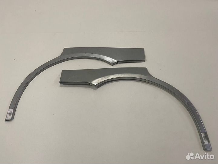 Арки subaru legacy 1