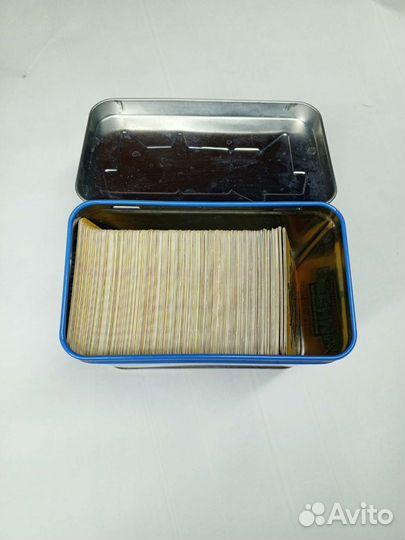 Карточки