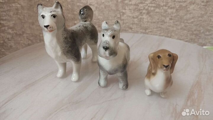 Статуэтки Собаки Киев