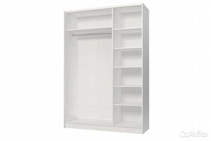 Шкаф-купе Марвин 3 стл.299.05